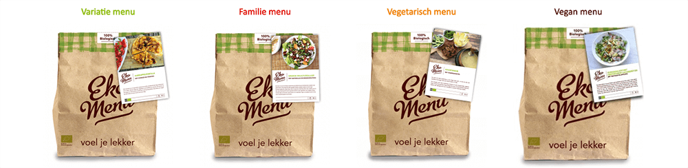 review ekomenu maaltijdbox