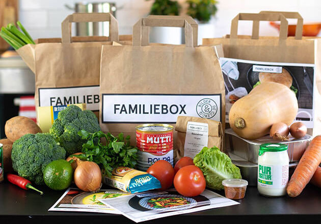 familiebox