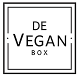 veganbox kerstbox